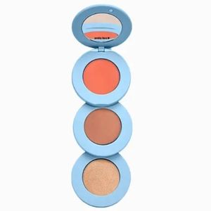 ALLEYOOP STACK THE ODDS MULTI-USE FACE STACKER HIGHLIGHT, BLUSH, AND CONTOUR.
